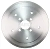 Bremstrommel Hinterachse A.B.S. 2689-S
