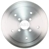 Bremstrommel Hinterachse A.B.S. 2689-S