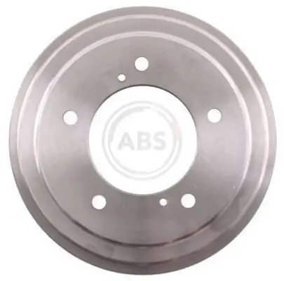 Bremstrommel Hinterachse A.B.S. 2690-S