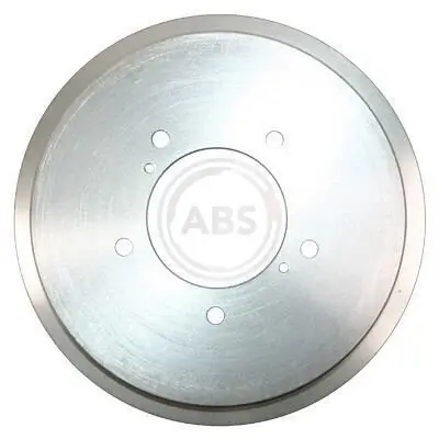 Bremstrommel Hinterachse A.B.S. 2692-S Bild Bremstrommel Hinterachse A.B.S. 2692-S
