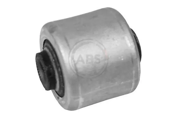 Lagerung, Lenker Vorderachse links Vorderachse rechts unten vor der Achse A.B.S. 270064