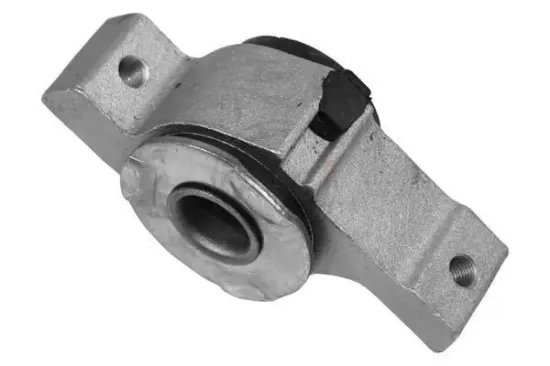 Lagerung, Lenker Vorderachse links hinter der Achse unten A.B.S. 270110 Bild Lagerung, Lenker Vorderachse links hinter der Achse unten A.B.S. 270110