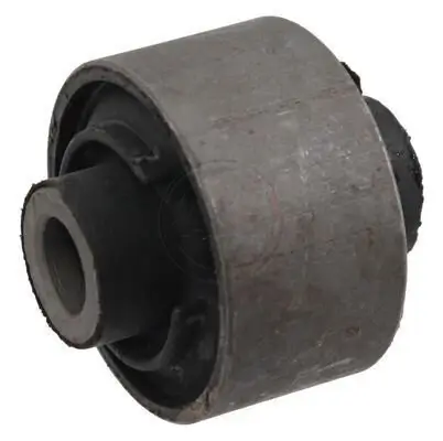 Lagerung, Lenker Vorderachse links Vorderachse rechts hinter der Achse unten A.B.S. 270118