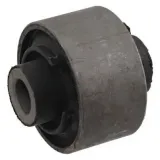 Lagerung, Achsträger Hinterachse links Hinterachse rechts A.B.S. 270535