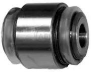 Lagerung, Radlagergehäuse Hinterachse links Hinterachse rechts außen vor der Achse A.B.S. 270169