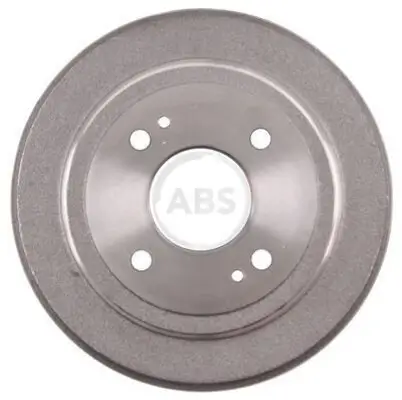 Bremstrommel Hinterachse A.B.S. 2703-S