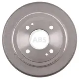Bremstrommel Hinterachse A.B.S. 2703-S