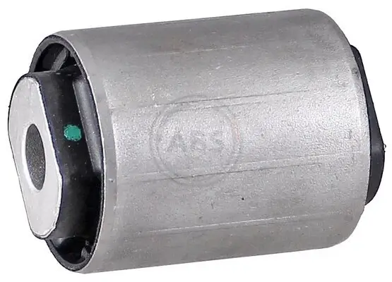 Lagerung, Lenker Hinterachse links Hinterachse rechts hinter der Achse innen oben vor der Achse A.B.S. 270338