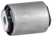 Lagerung, Lenker Hinterachse links Hinterachse rechts hinter der Achse innen oben vor der Achse A.B.S. 270338