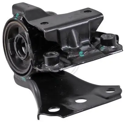 Lagerung, Lenker Vorderachse links hinter der Achse innen unten A.B.S. 270359