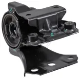 Lagerung, Lenker Vorderachse links Vorderachse rechts hinter der Achse unten A.B.S. 270698