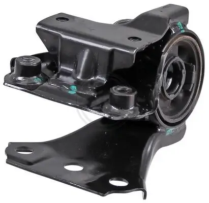 Lagerung, Lenker Vorderachse rechts hinter der Achse innen unten A.B.S. 270363 Bild Lagerung, Lenker Vorderachse rechts hinter der Achse innen unten A.B.S. 270363