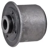 Lagerung, Lenker Vorderachse links Vorderachse rechts hinter der Achse innen oben vor der Achse A.B.S. 270366