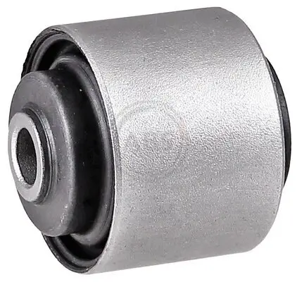 Lagerung, Lenker Hinterachse links Hinterachse rechts außen unten vor der Achse A.B.S. 270418