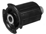 Lagerung, Achsträger Hinterachse links Hinterachse rechts außen vor der Achse A.B.S. 270447