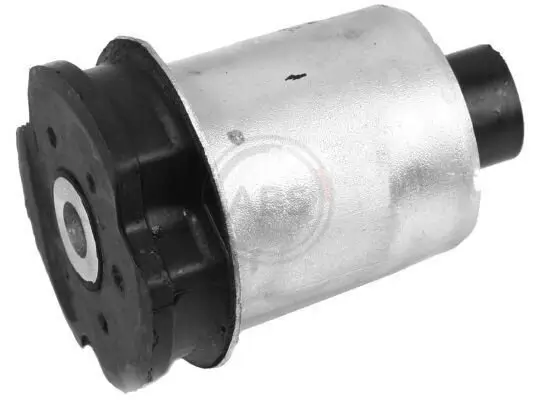 Lagerung, Lenker Hinterachse links Hinterachse rechts außen A.B.S. 270450