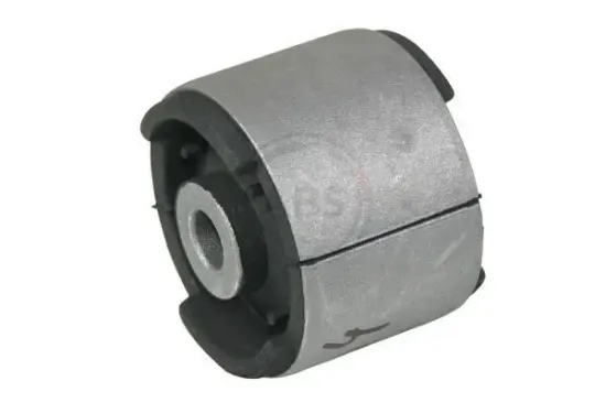 Lagerung, Lenker Hinterachse links Hinterachse rechts außen unten vor der Achse A.B.S. 270457 Bild Lagerung, Lenker Hinterachse links Hinterachse rechts außen unten vor der Achse A.B.S. 270457