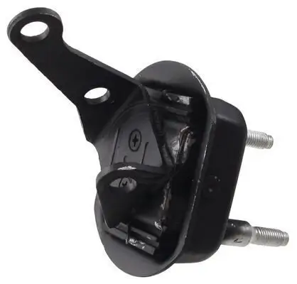 Lagerung, Lenker Hinterachse rechts vor der Achse A.B.S. 270477 Bild Lagerung, Lenker Hinterachse rechts vor der Achse A.B.S. 270477