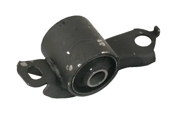 Lagerung, Lenker Vorderachse rechts hinter der Achse unten A.B.S. 270508