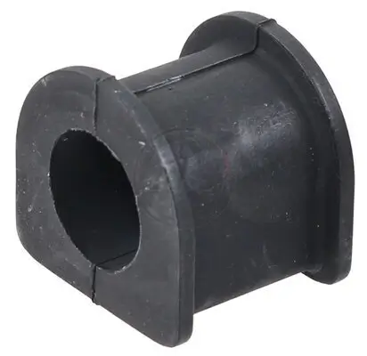 Lagerbuchse, Stabilisator Vorderachse links Vorderachse rechts innen A.B.S. 270575 Bild Lagerbuchse, Stabilisator Vorderachse links Vorderachse rechts innen A.B.S. 270575