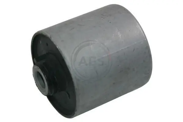 Lagerung, Lenker Vorderachse links Vorderachse rechts innen unten A.B.S. 270602