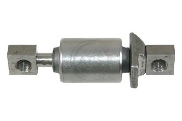 Lagerung, Lenker Vorderachse links Vorderachse rechts hinter der Achse innen unten vor der Achse A.B.S. 270644