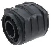 Lagerung, Lenker Vorderachse links hinter der Achse unten A.B.S. 270696