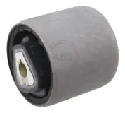 Lagerung, Lenker Vorderachse links Vorderachse rechts innen vor der Achse A.B.S. 270748