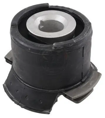 Lagerung, Achsträger Hinterachse links Hinterachse rechts vor der Achse A.B.S. 270766 Bild Lagerung, Achsträger Hinterachse links Hinterachse rechts vor der Achse A.B.S. 270766