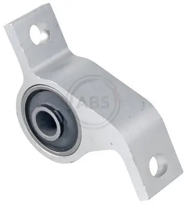 Lagerung, Achsträger Hinterachse links Hinterachse rechts außen vor der Achse A.B.S. 271074