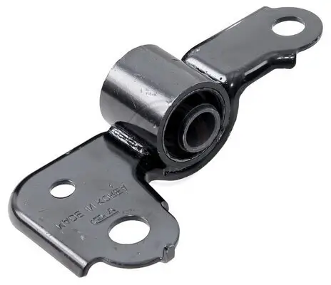Lagerung, Lenker Vorderachse links hinter der Achse innen unten A.B.S. 270781 Bild Lagerung, Lenker Vorderachse links hinter der Achse innen unten A.B.S. 270781
