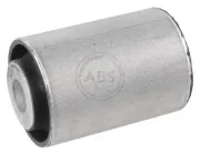 Lagerung, Lenker Vorderachse links Vorderachse rechts außen unten vor der Achse A.B.S. 270784