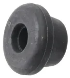 Lagerung, Lenker Vorderachse links Vorderachse rechts außen unten A.B.S. 270792