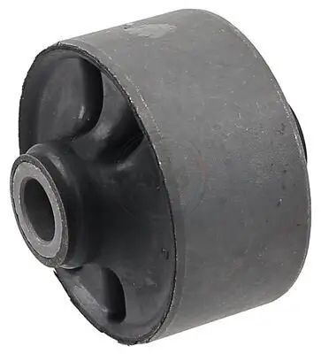 Lagerung, Lenker Vorderachse links Vorderachse rechts hinter der Achse innen unten A.B.S. 270798