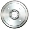Bremstrommel Hinterachse A.B.S. 2708-S