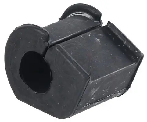Lagerbuchse, Stabilisator Vorderachse links Vorderachse rechts innen A.B.S. 270839 Bild Lagerbuchse, Stabilisator Vorderachse links Vorderachse rechts innen A.B.S. 270839