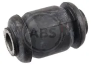 Lagerbuchse, Stabilisator Vorderachse links Vorderachse rechts innen A.B.S. 271139