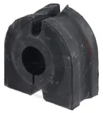 Lagerung, Lenker Vorderachse links Vorderachse rechts hinter der Achse unten vor der Achse A.B.S. 271156