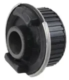 Lagerung, Achsträger Hinterachse links Hinterachse rechts oben vor der Achse A.B.S. 270878