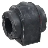 Lagerbuchse, Stabilisator Hinterachse links Hinterachse rechts innen A.B.S. 271172