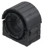 Lagerbuchse, Stabilisator Vorderachse links Vorderachse rechts innen A.B.S. 271174