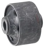 Lagerung, Achsträger Hinterachse links Hinterachse rechts A.B.S. 271207