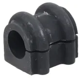 Lagerbuchse, Stabilisator Vorderachse links Vorderachse rechts innen A.B.S. 270938