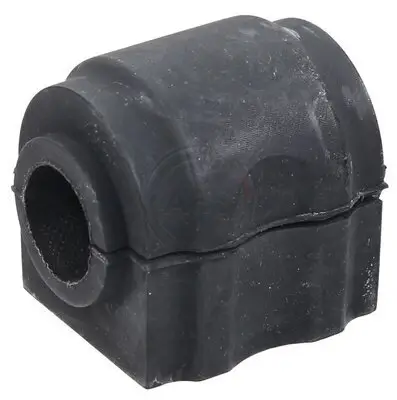 Lagerbuchse, Stabilisator Hinterachse links Hinterachse rechts innen A.B.S. 270950