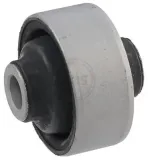 Lagerung, Lenker Vorderachse links Vorderachse rechts hinter der Achse innen A.B.S. 270954