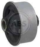 Lagerbuchse, Stabilisator Hinterachse links Hinterachse rechts innen A.B.S. 271246