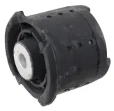 Lagerung, Achsträger Hinterachse links vor der Achse A.B.S. 270977