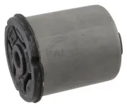 Lagerung, Achsträger Hinterachse links Hinterachse rechts A.B.S. 270981