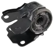 Lagerung, Lenker Vorderachse rechts hinter der Achse innen unten A.B.S. 270990