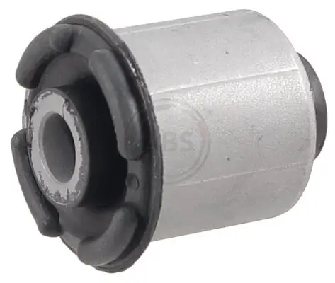 Lagerung, Lenker Vorderachse links Vorderachse rechts hinter der Achse innen unten A.B.S. 271022